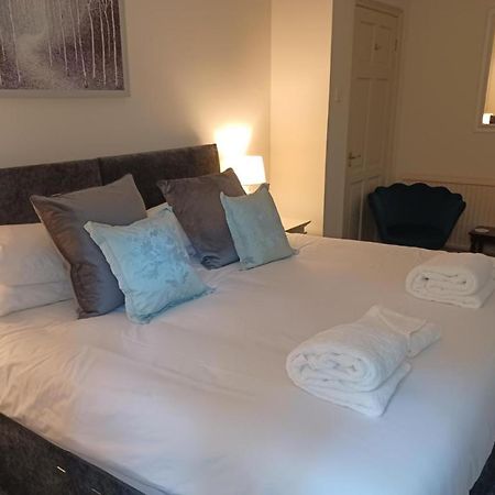 Holdfast Cottage Hotel Great Malvern Eksteriør bilde