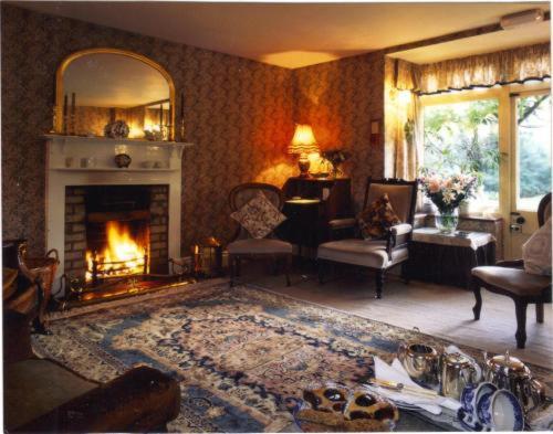 Holdfast Cottage Hotel Great Malvern Eksteriør bilde