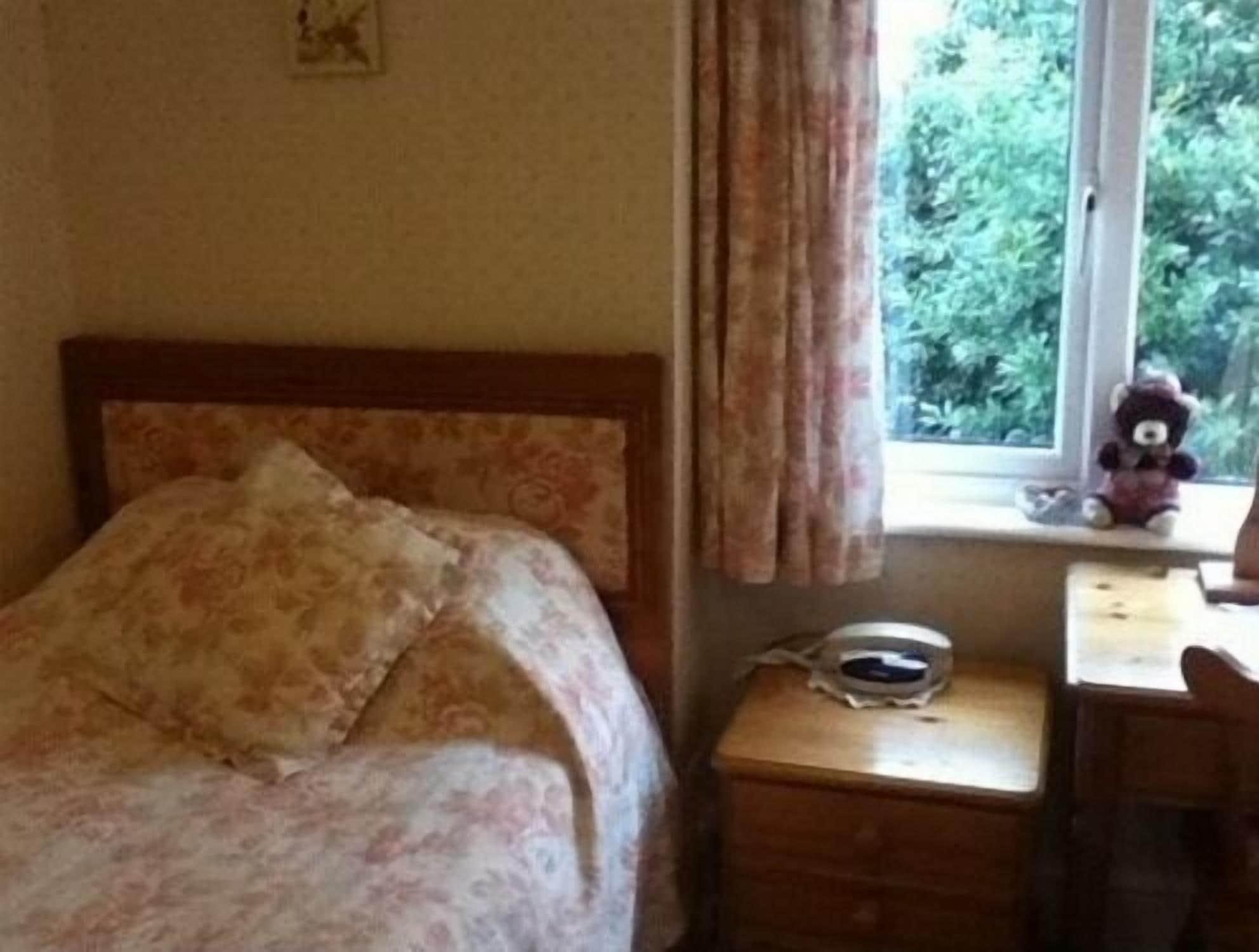 Holdfast Cottage Hotel Great Malvern Eksteriør bilde