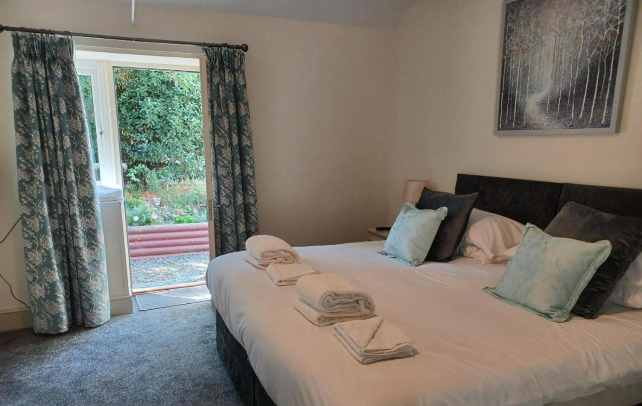 Holdfast Cottage Hotel Great Malvern Eksteriør bilde
