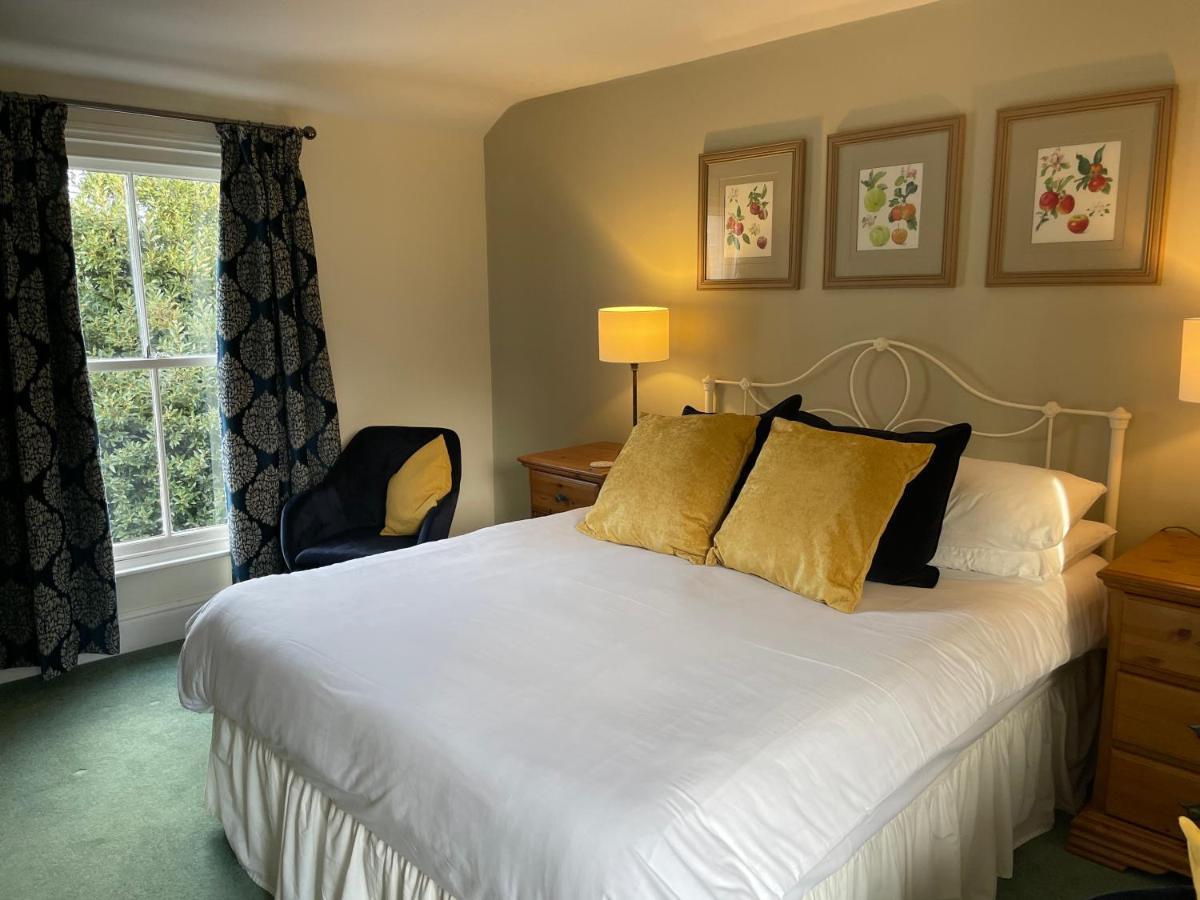 Holdfast Cottage Hotel Great Malvern Eksteriør bilde