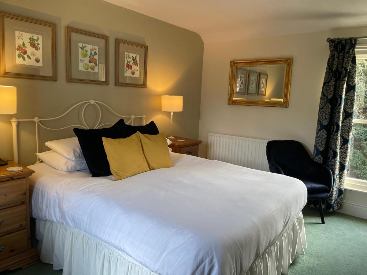 Holdfast Cottage Hotel Great Malvern Eksteriør bilde