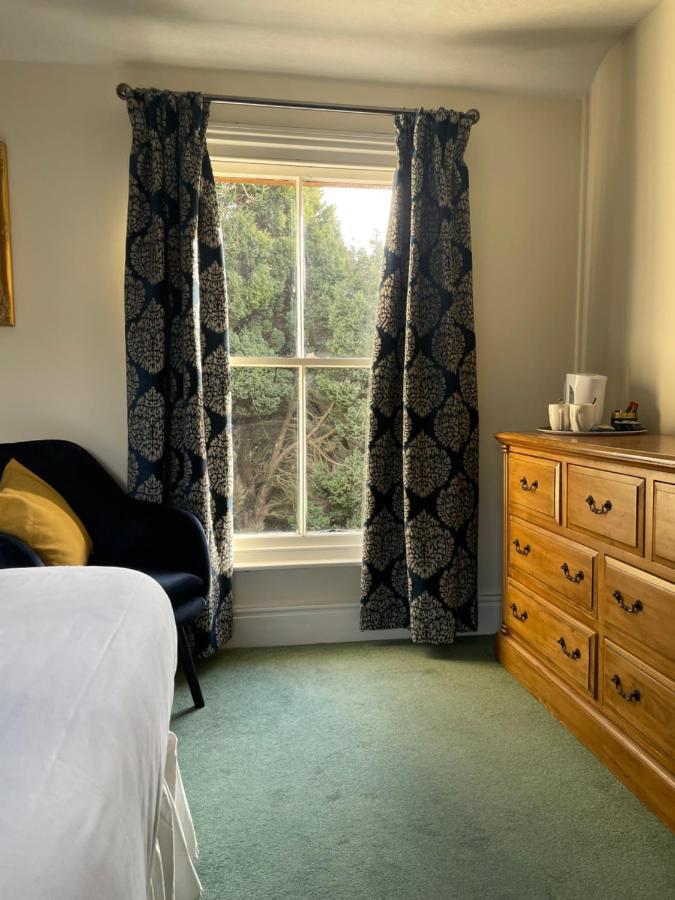 Holdfast Cottage Hotel Great Malvern Eksteriør bilde