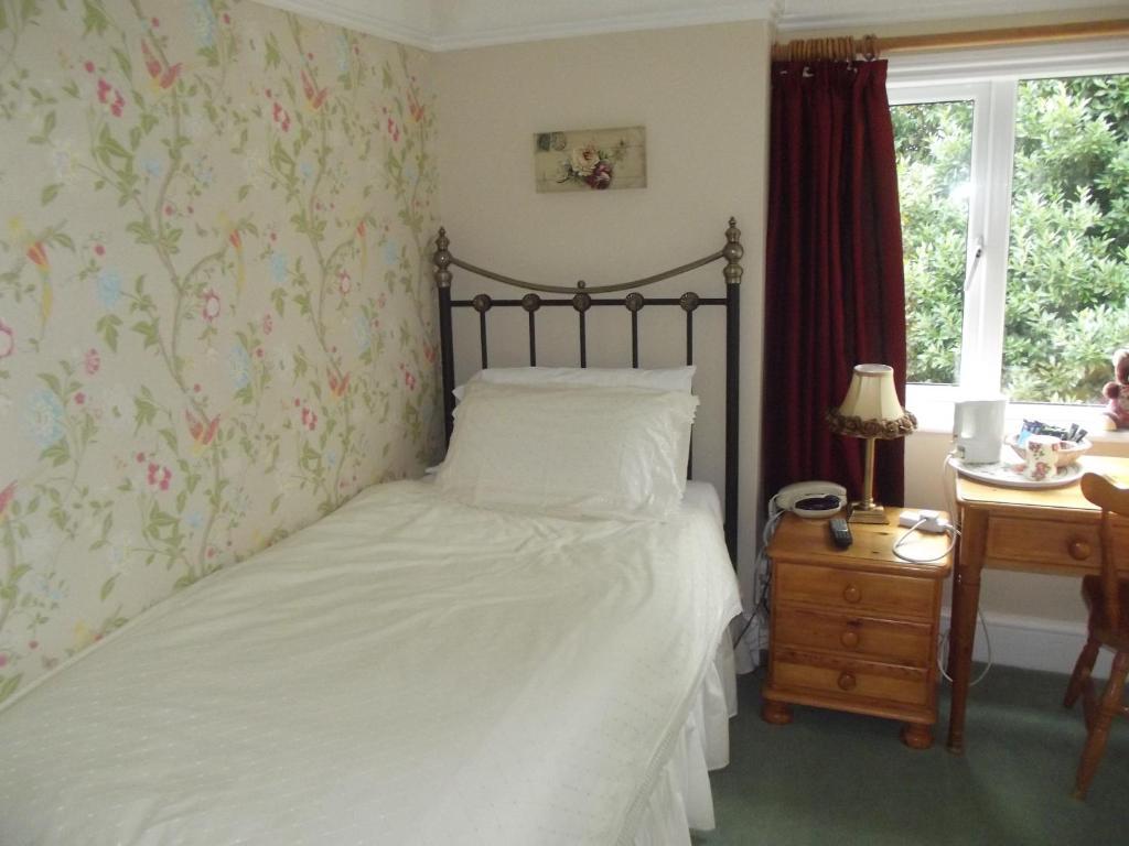 Holdfast Cottage Hotel Great Malvern Rom bilde